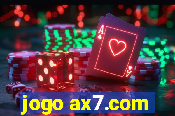 jogo ax7.com